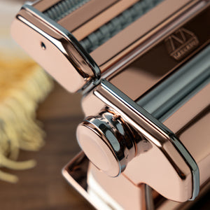 Marcato Atlas 150 Plus Pasta Maker / Copper