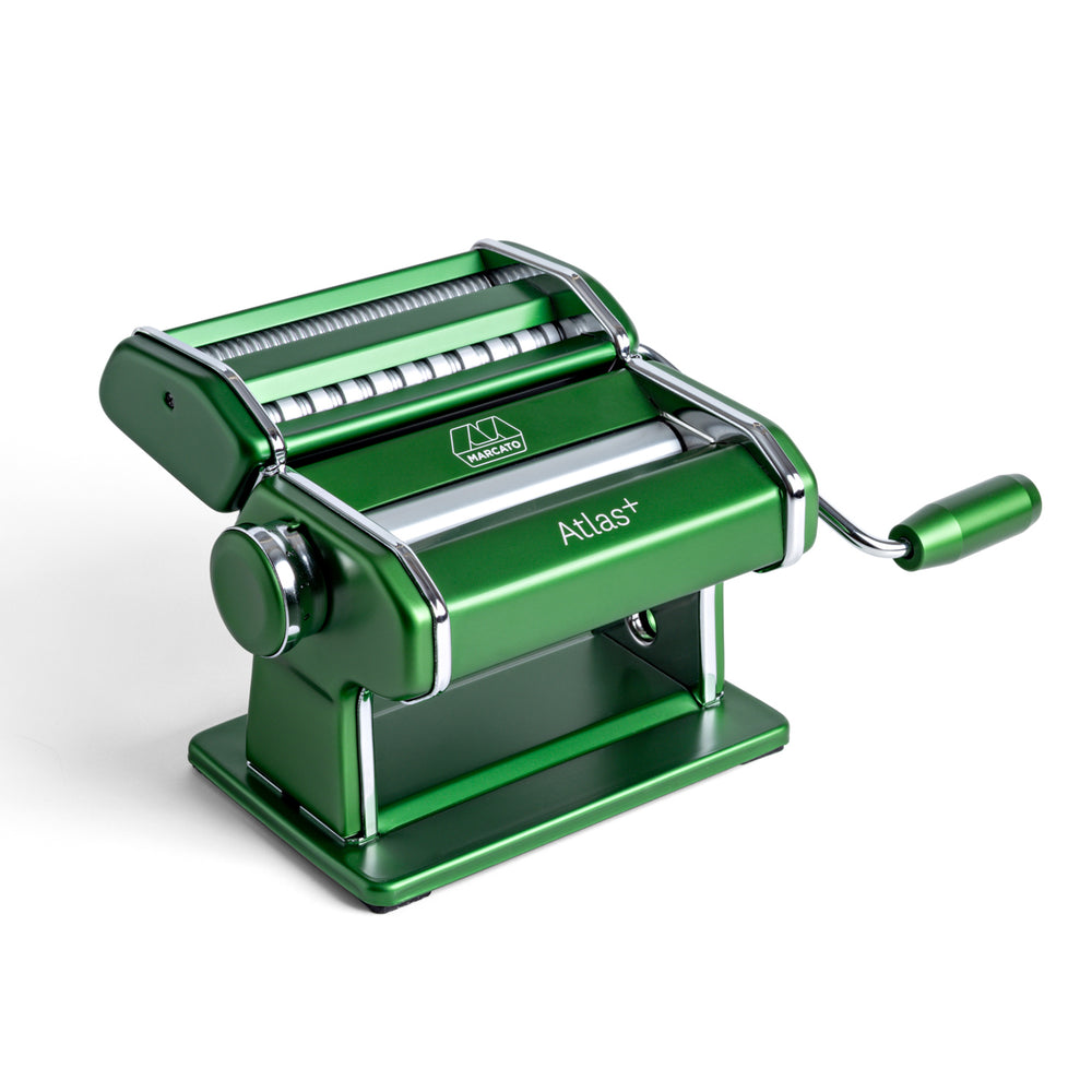 Marcato Atlas 150 Plus Pasta Maker / Green