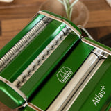 Marcato Atlas 150 Plus Pasta Maker / Green