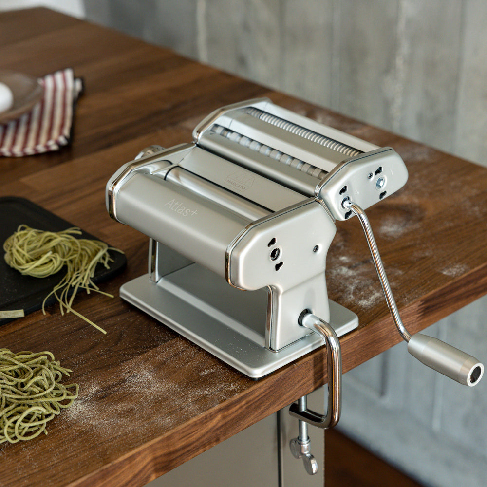 Marcato Atlas 150 Plus Pasta Maker / Ice