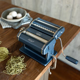 Marcato Atlas 150 Plus Pasta Maker / Powder Blue