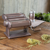 Marcato Atlas 150 Plus Pasta Maker / Powder Pink