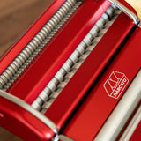 Marcato Atlas 150 Plus Pasta Maker / Red