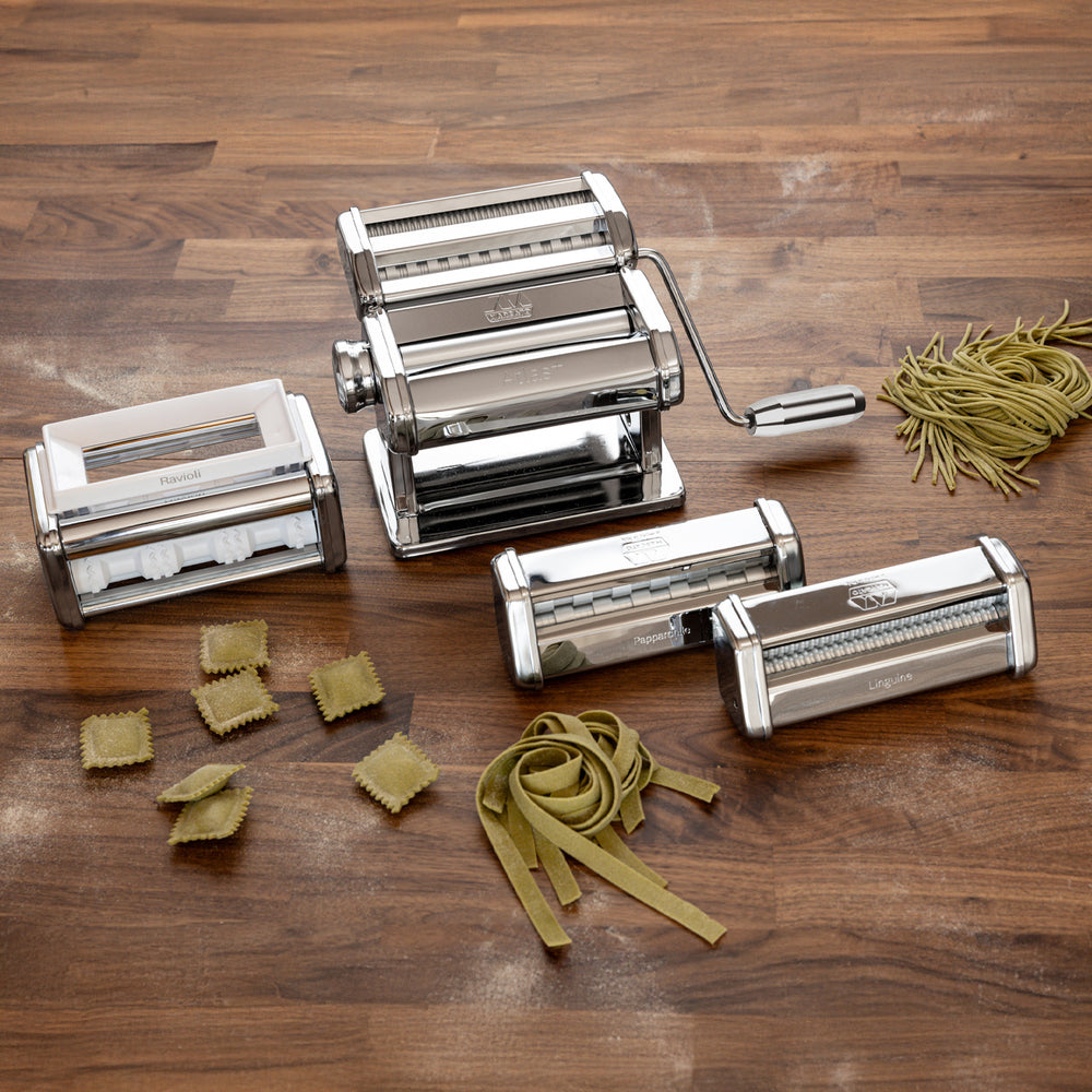 Marcato Atlas MULTIPAST Plus Set