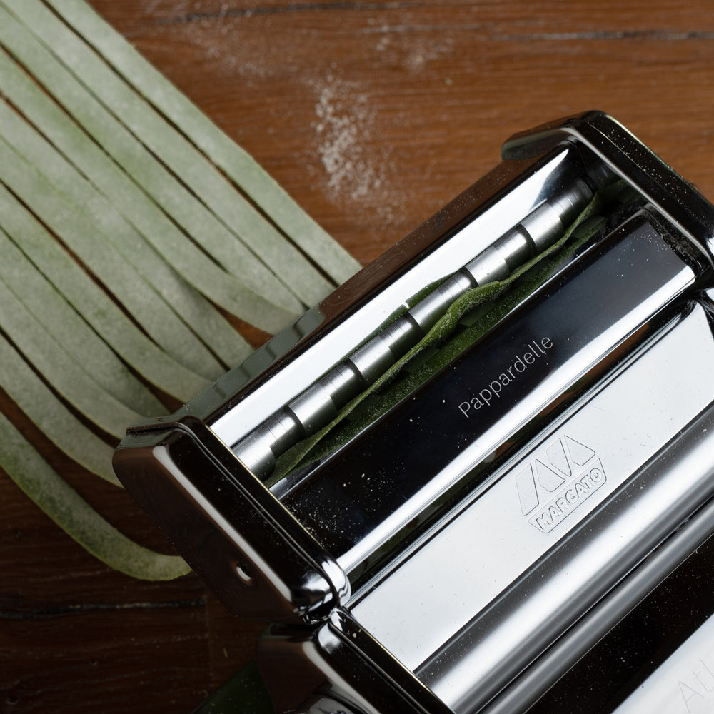 Marcato Attachment / Pappardelle Lisce