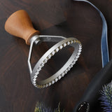 Marcato Classic Ravioli Stamp / Round / 80mm