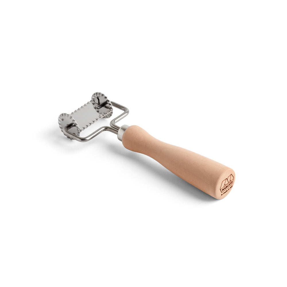 Marcato Classic Square Fluted Pasta Cutter