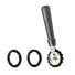 Marcato Pastawheel / Powder Grey