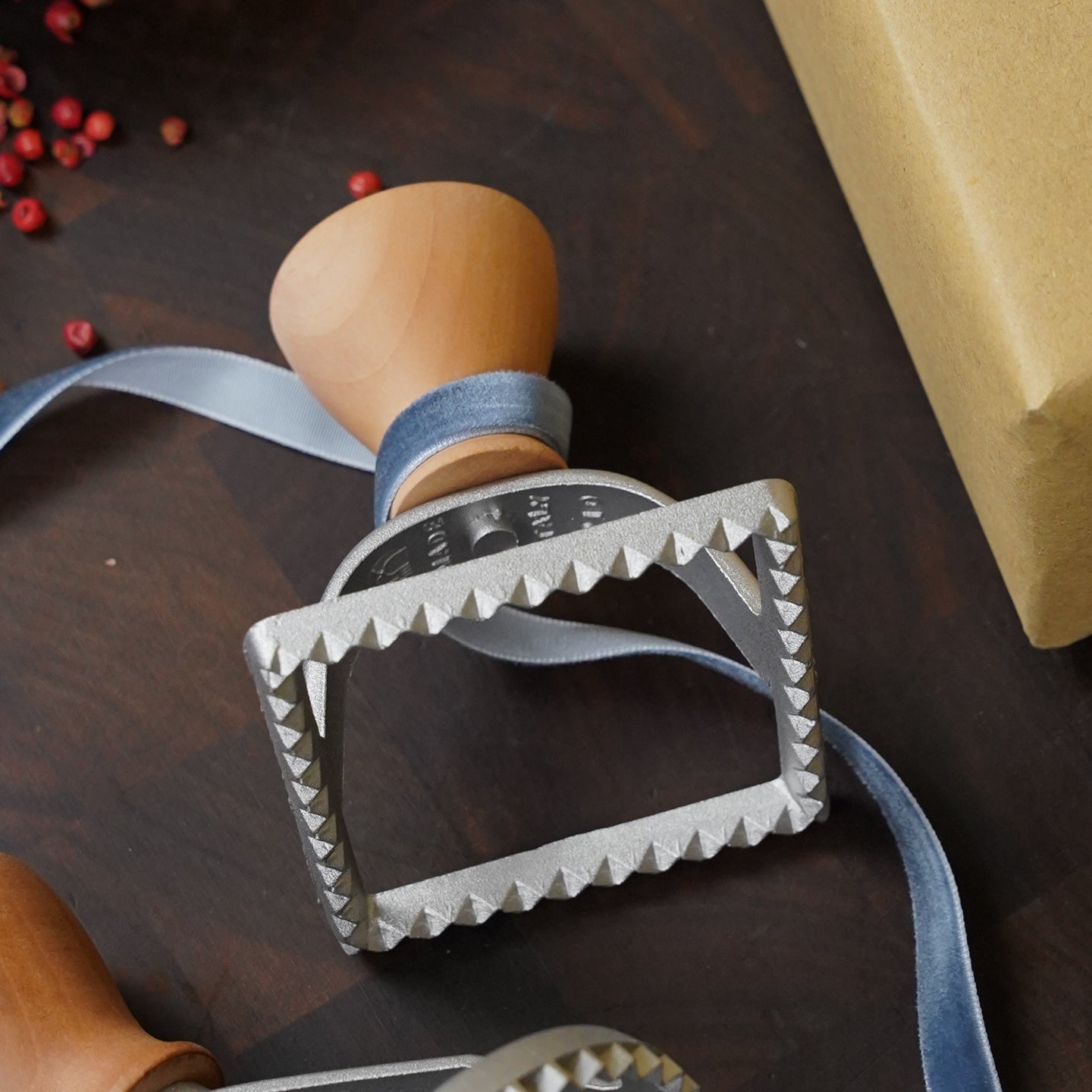 Marcato Classic Ravioli Stamp / Square / 58mm