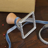 Marcato Classic Ravioli Stamp / Square / 58mm