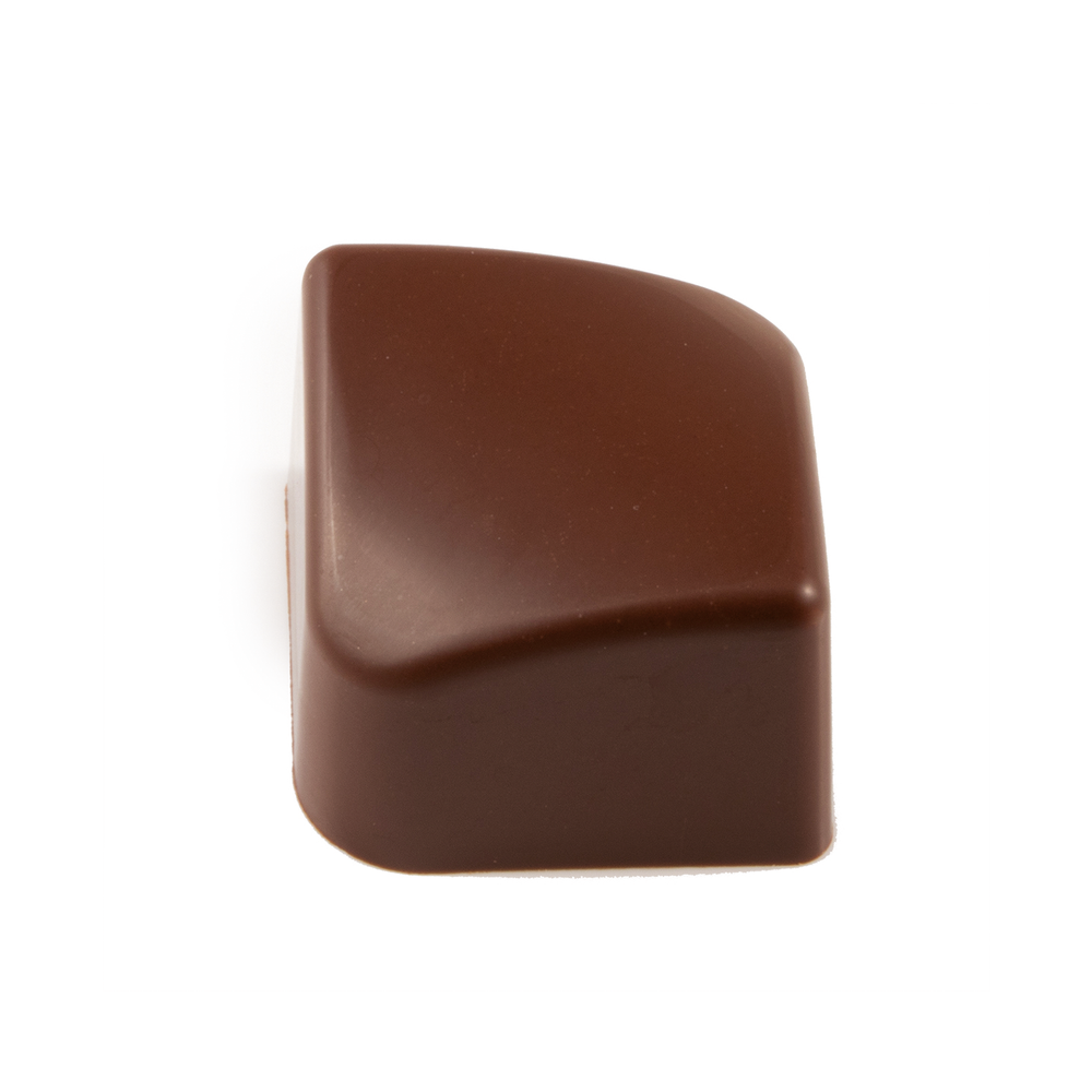 Martellato Chocolate Mould / Praline Smoothy Square