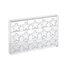 Martellato Chocolate Mould / Praline Star