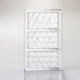 Martellato Chocolate Mould / Pyramid Bar