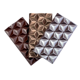 Martellato Chocolate Mould / Pyramid Bar