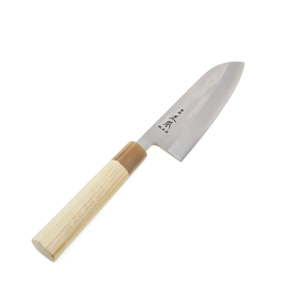 Masamoto Santoku Knife