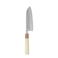Masamoto Santoku Knife
