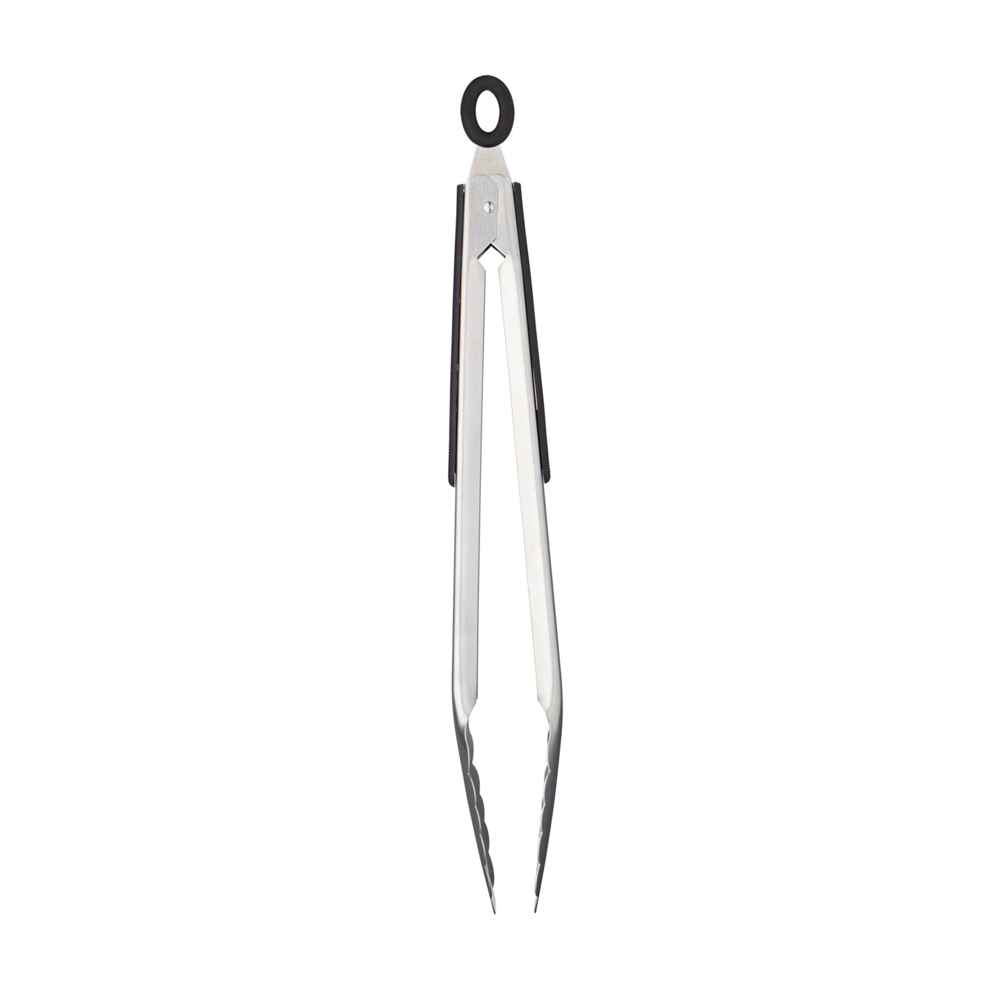 MasterClass Stainless Steel Tongs