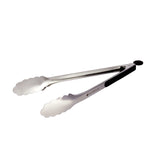 MasterClass Stainless Steel Tongs