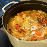 Mastering Classic Sauces, Stocks & Emulsions Cooking Class