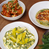 Mastering Classic Sauces, Stocks & Emulsions Cooking Class