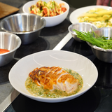 Mastering Classic Sauces, Stocks & Emulsions Cooking Class