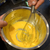 Mastering Classic Sauces, Stocks & Emulsions Cooking Class
