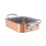 Mauviel M'150S Minis Roasting Pan Copper