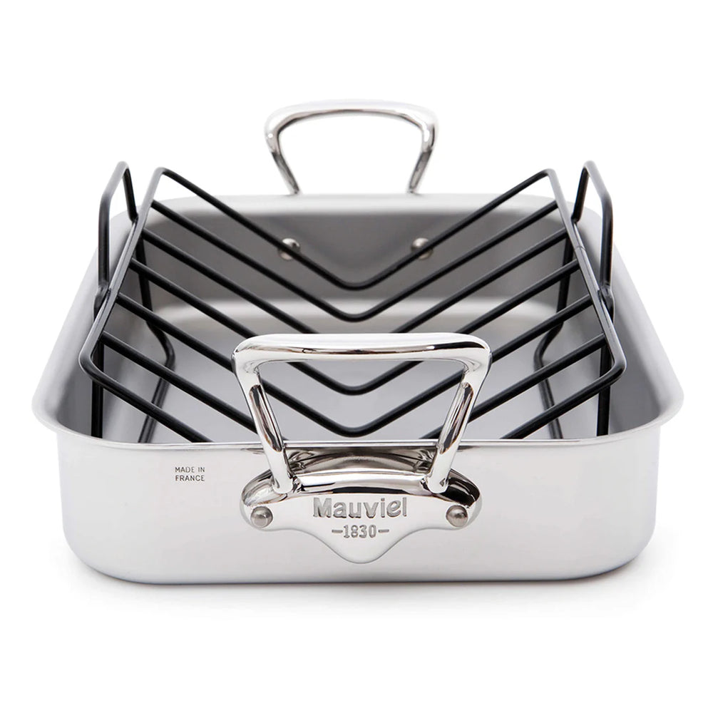 Perfect Roasting Pack