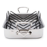 Perfect Roasting Pack