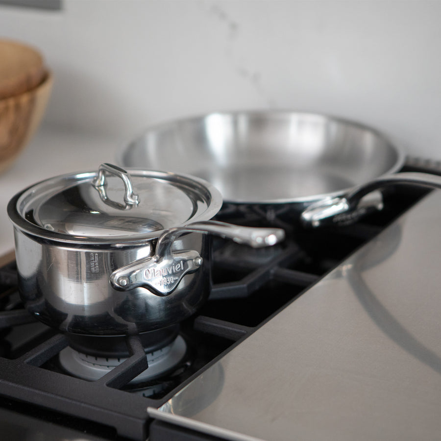 A Guide to Stainless Steel Cookware - Cookware Insider