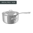 Mauviel M'Cook Saucepan with Lid / 16cm