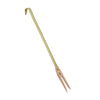 Mauviel M'Plus Fork