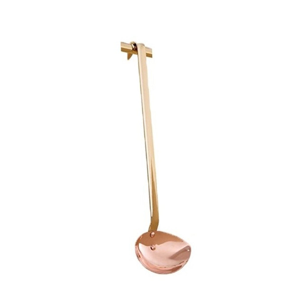Mauviel M'Plus Side Spoon