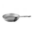 Mauviel M'Steel Round Frying Pan