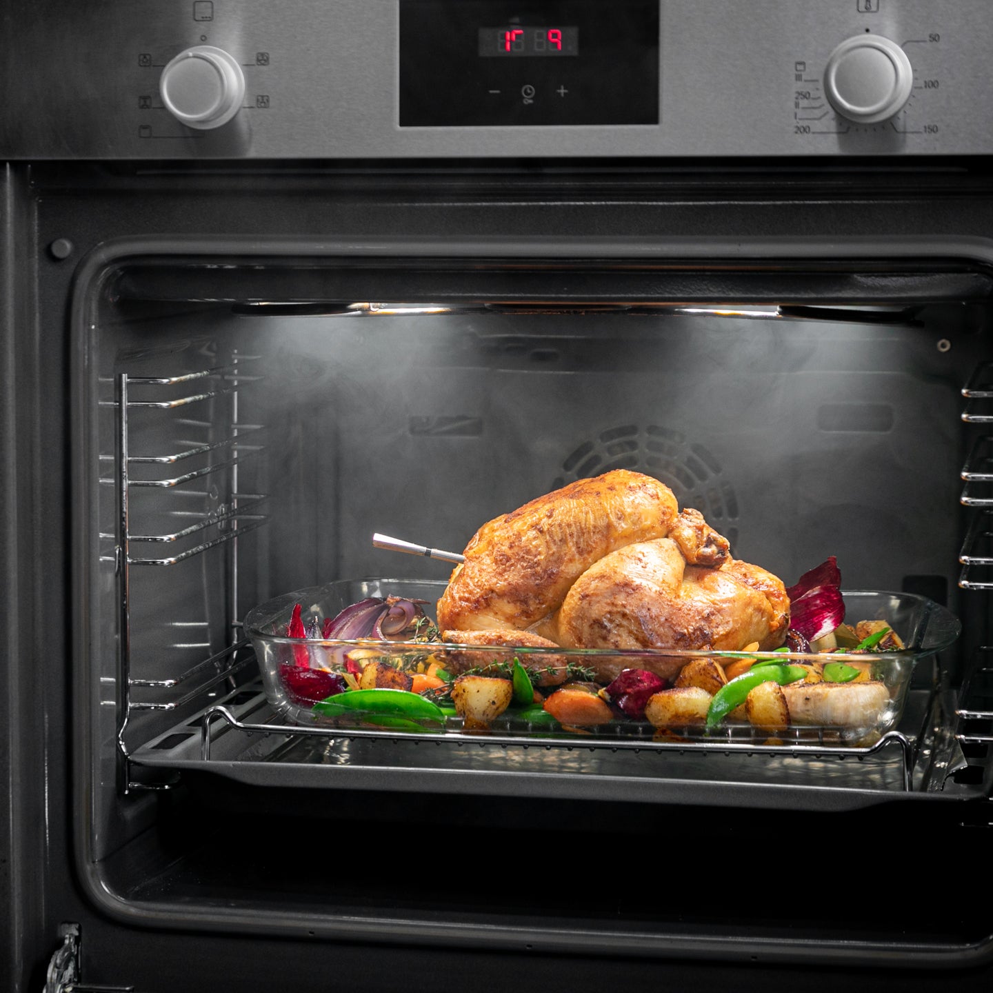 Meater Pro Meat Thermometer