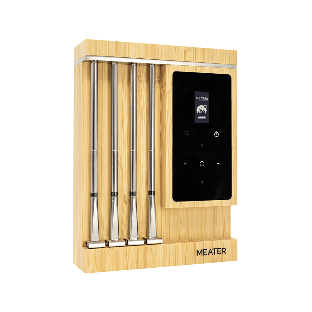 Meater Pro XL Meat Thermometer / Set of 4