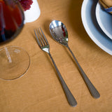 Mepra Neve Cutlery Set / Polished