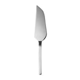 Mepra Stile Cake Server / Polished