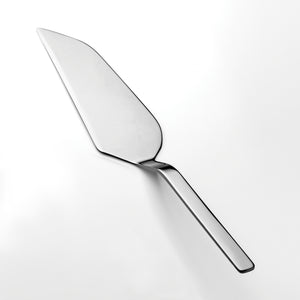 Mepra Stile Cake Server / Polished