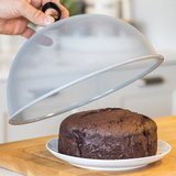 Metal Mesh Food Cover