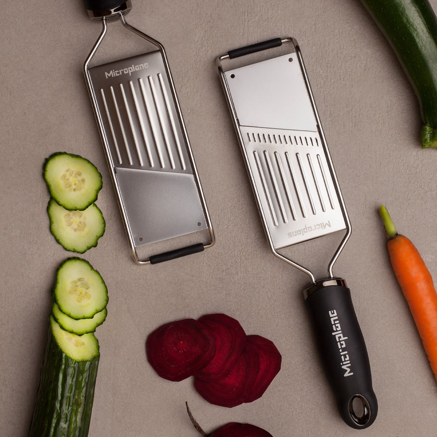 Microplane Gourmet Slicer | Borough Kitchen