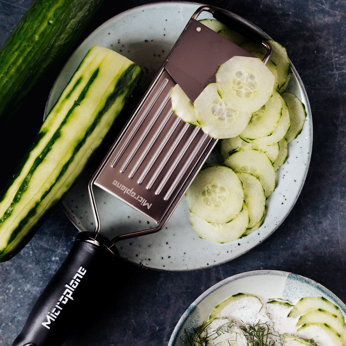 Microplane Gourmet Slicer | Borough Kitchen