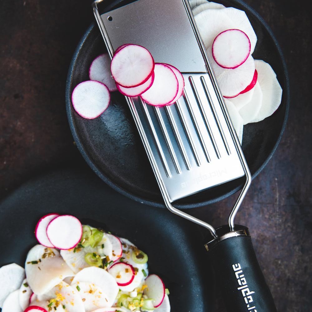 Microplane Gourmet Slicer