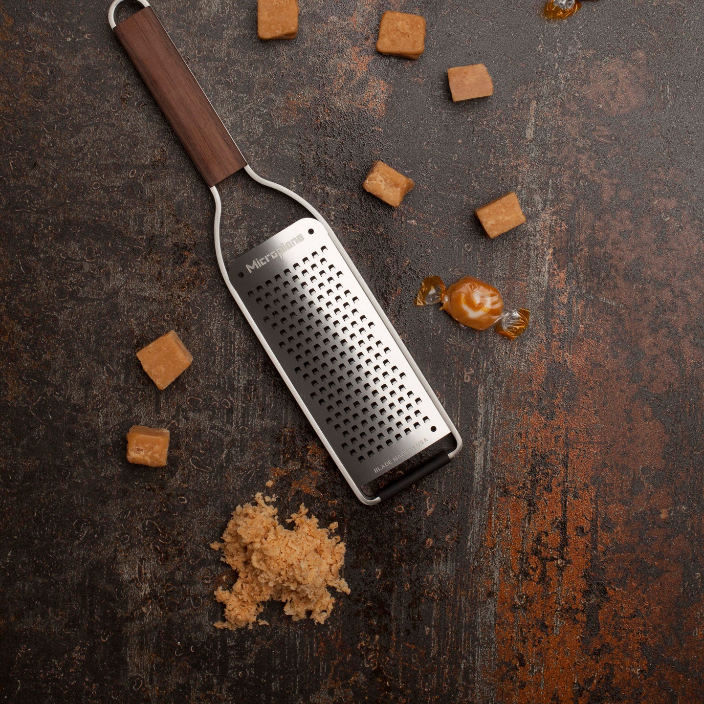 Microplane Master Series 5 Piece Set | Borough Kitchen