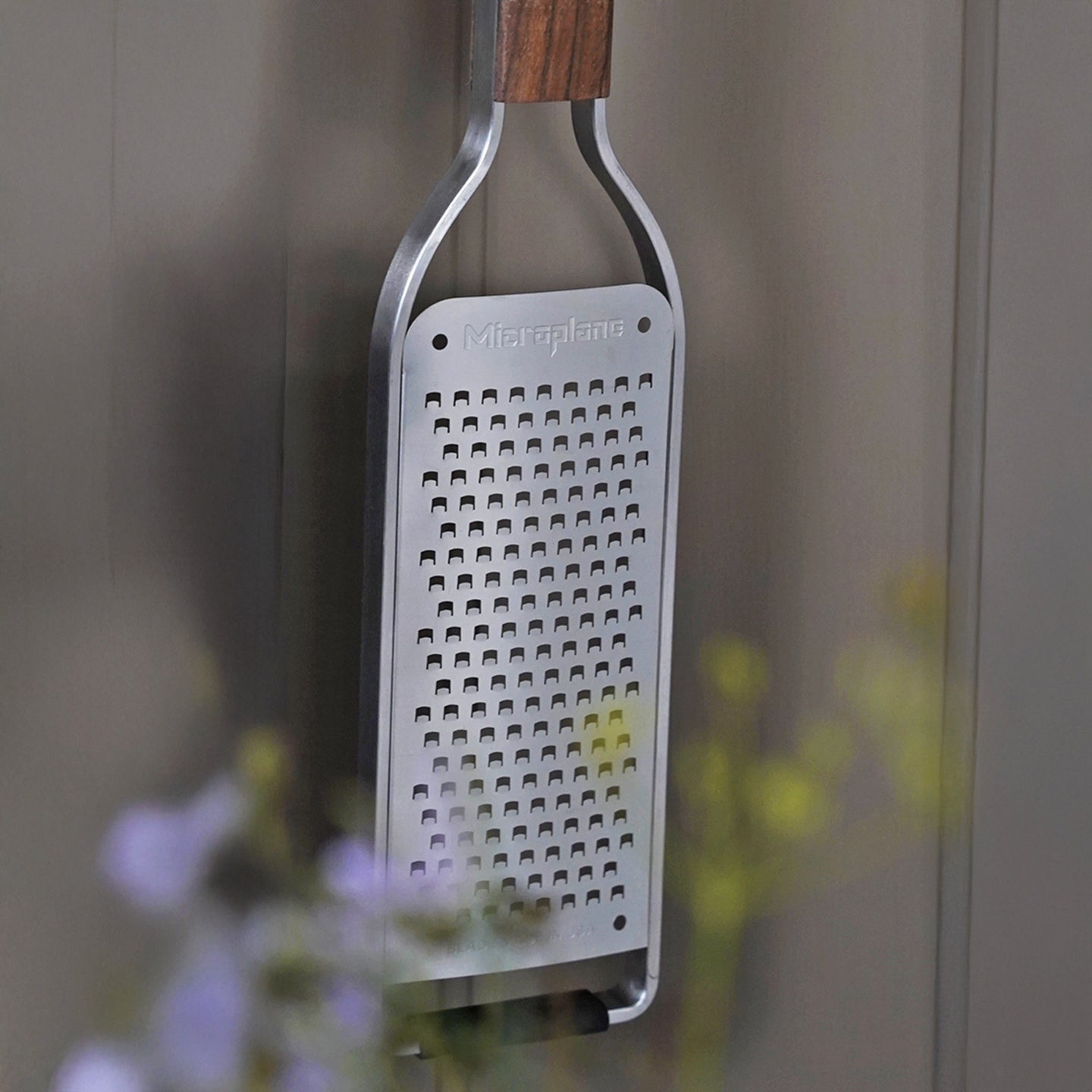 Microplane Master Series Fine Grater | Borough Kitchen
