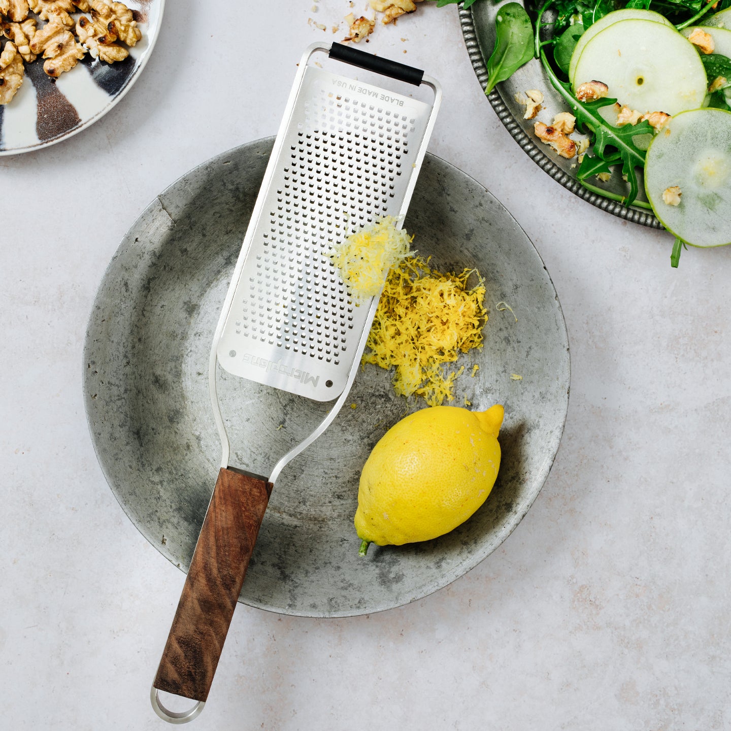 Microplane Master Series Fine Grater