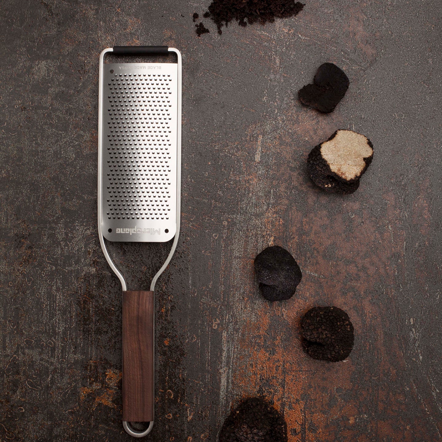 Microplane Master Series Fine Grater