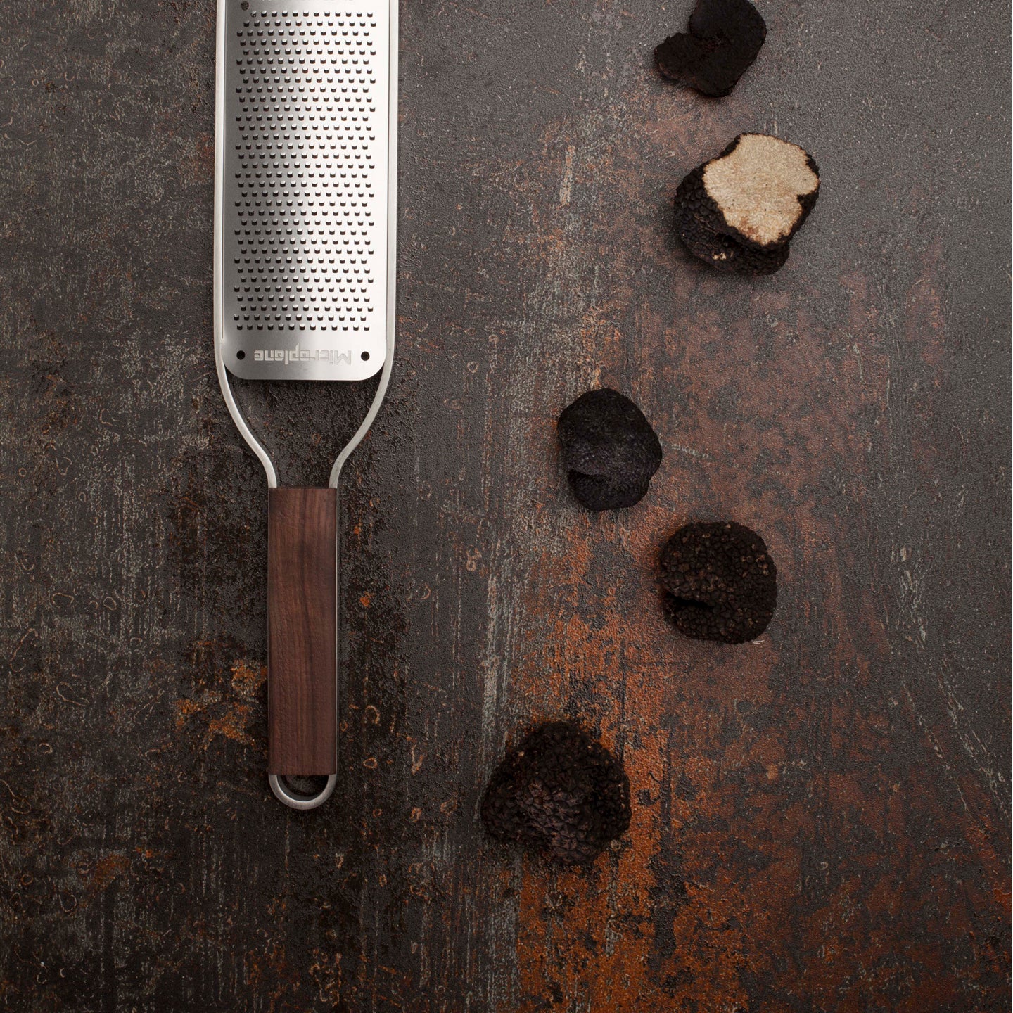 Microplane Master Series 5 Piece Set | Borough Kitchen