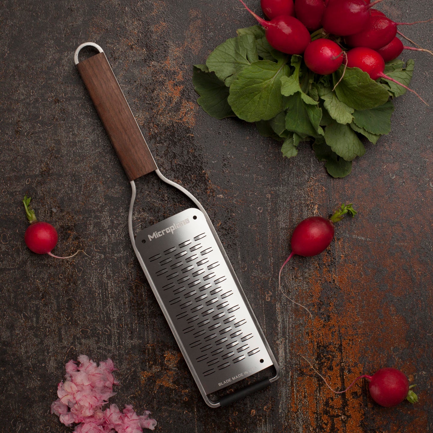 Microplane Master Series 5 Piece Set | Borough Kitchen