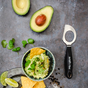 Microplane Professional Avocado Tool